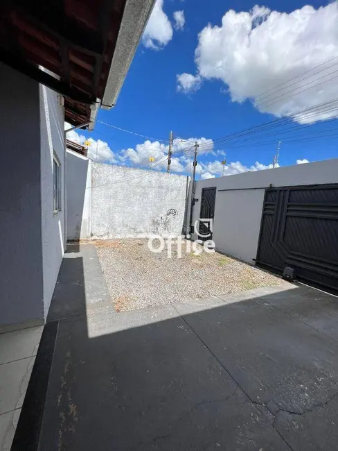 Foto 9 de Casa com 3 quartos à venda, 219m2 em Residencial Alphaville, Anapolis - GO