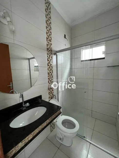 Foto 8 de Casa com 3 quartos à venda, 219m2 em Residencial Alphaville, Anapolis - GO