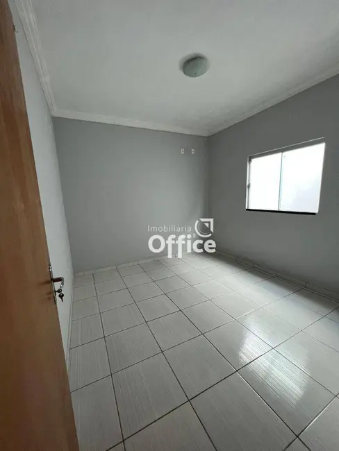 Foto 4 de Casa com 3 quartos à venda, 219m2 em Residencial Alphaville, Anapolis - GO