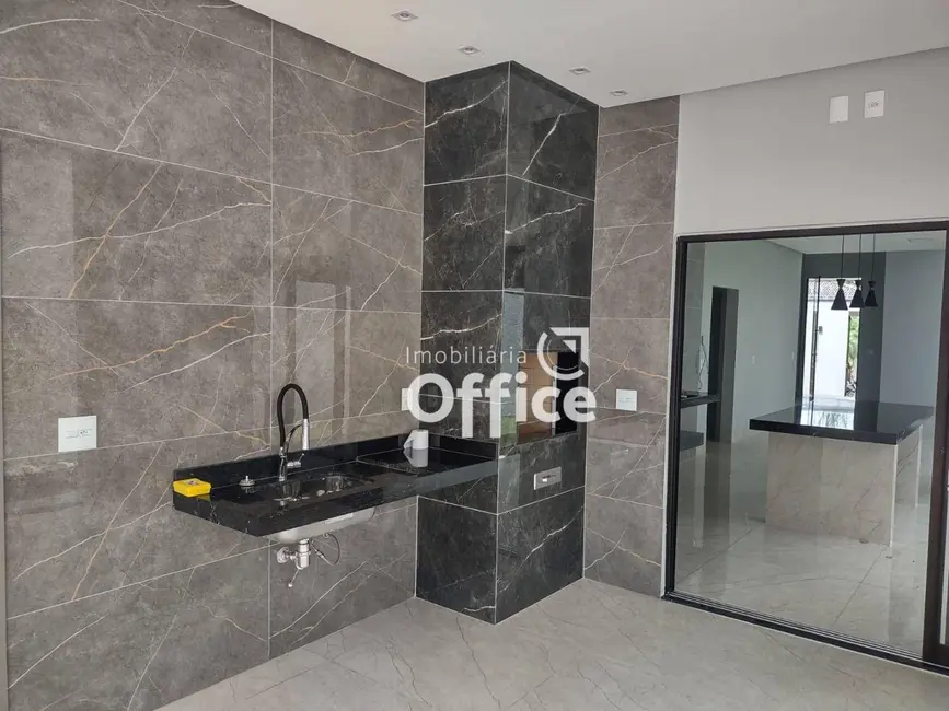 Foto 4 de Casa com 3 quartos à venda, 420m2 em Anápolis City, Anapolis - GO