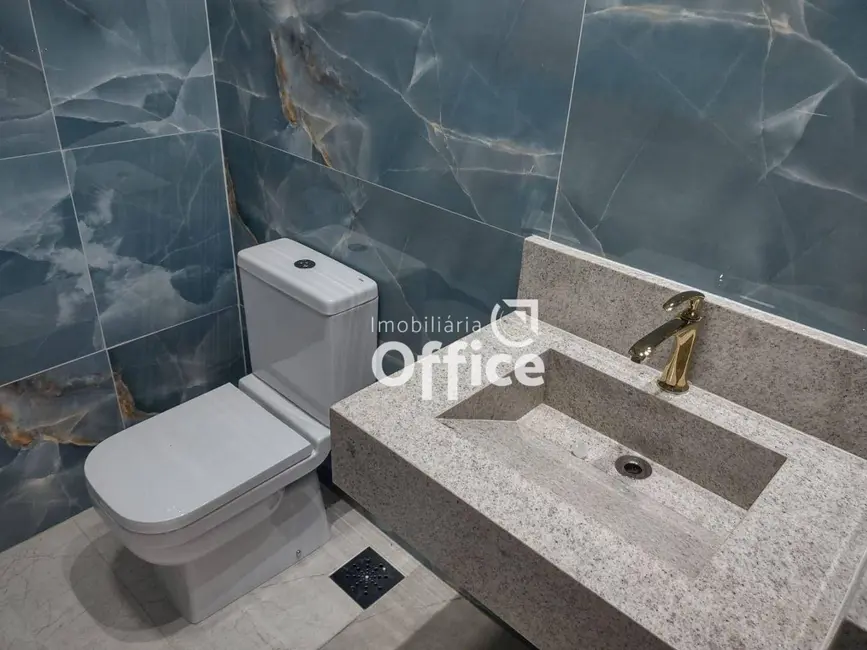 Foto 7 de Casa com 3 quartos à venda, 420m2 em Anápolis City, Anapolis - GO