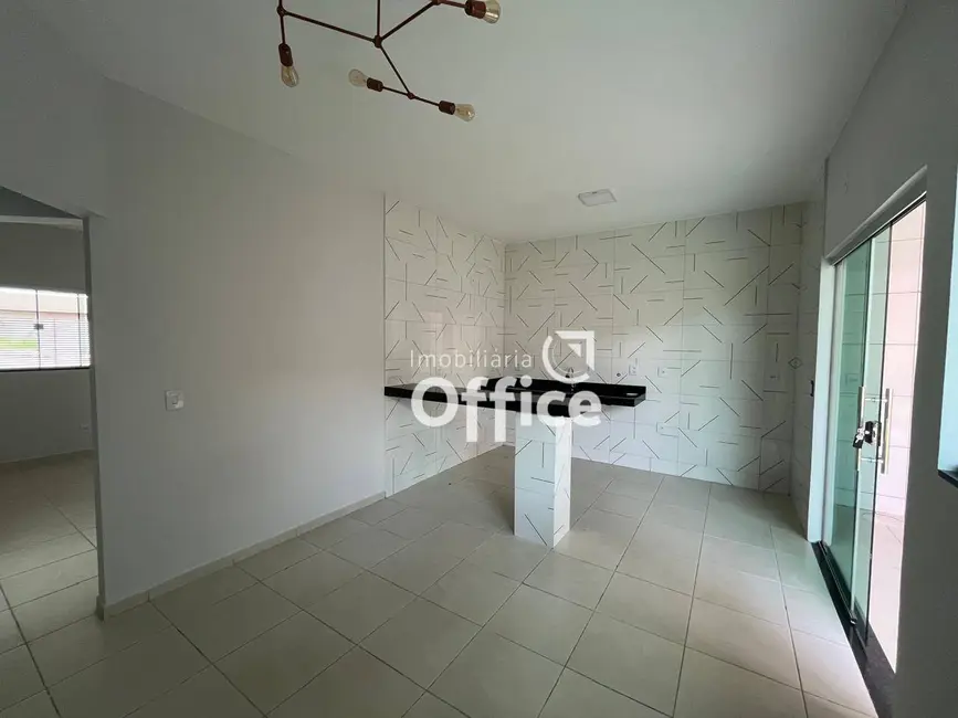 Casa com 3 quartos à venda, 200m2 em Loteamento Residencial Verona, Anapolis - GO - imagem 5 Foto 5 de Casa com 3 quartos à venda, 200m2 em Loteamento Residencial Verona, Anapolis - GO
