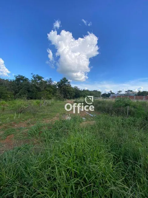 Terreno / Lote à venda, 624m2 em Sítio de Recreio Jardim Boa Vista, Anapolis - GO - imagem 3 Foto 3 de Terreno / Lote à venda, 624m2 em Sítio de Recreio Jardim Boa Vista, Anapolis - GO