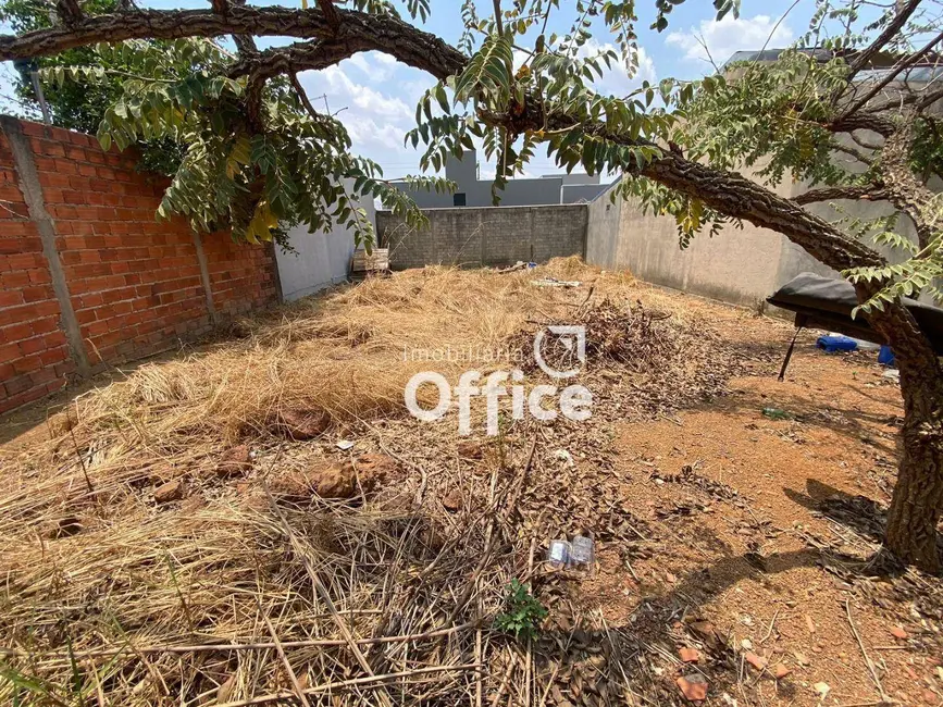 Terreno / Lote à venda, 200m2 em Residencial Cidade Industrial, Anapolis - GO - imagem 3 Foto 3 de Terreno / Lote à venda, 200m2 em Residencial Cidade Industrial, Anapolis - GO