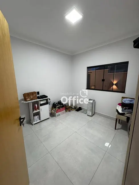 Foto 9 de Casa com 3 quartos à venda, 200m2 em Residencial Vale do Sol, Anapolis - GO
