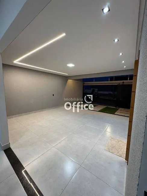 Foto 3 de Casa com 3 quartos à venda, 200m2 em Residencial Vale do Sol, Anapolis - GO
