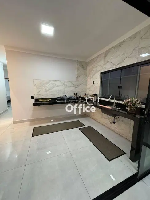 Foto 7 de Casa com 3 quartos à venda, 200m2 em Residencial Vale do Sol, Anapolis - GO