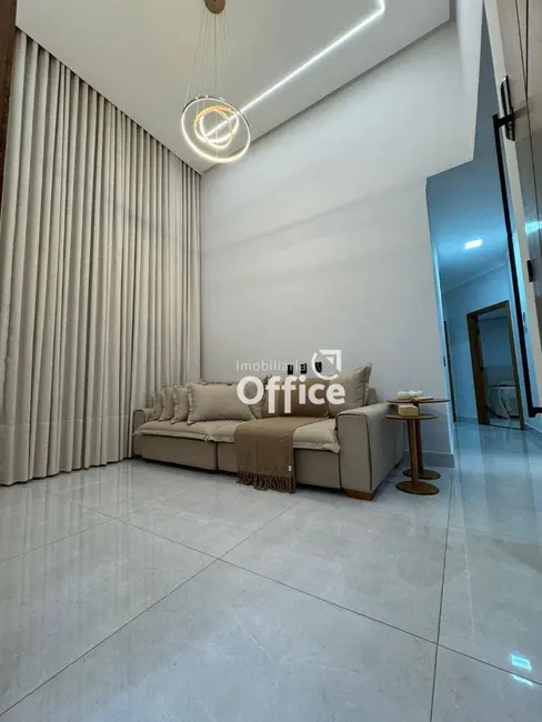 Foto 5 de Casa com 3 quartos à venda, 200m2 em Residencial Vale do Sol, Anapolis - GO