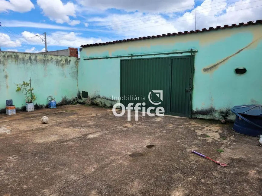 Foto 9 de Casa com 2 quartos à venda, 180m2 em Adriana Parque, Anapolis - GO