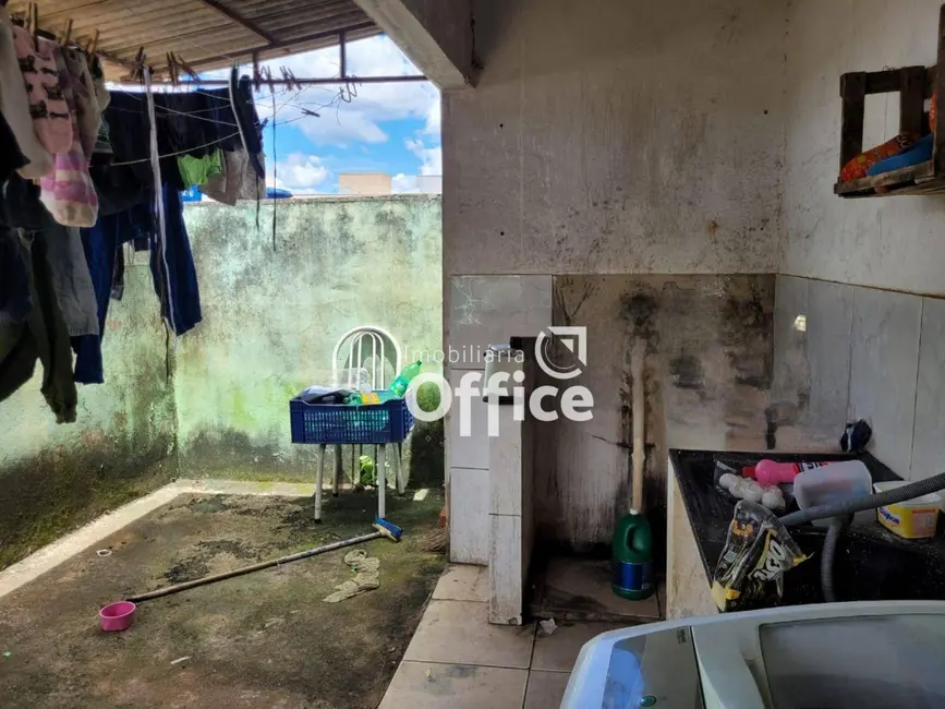 Foto 7 de Casa com 2 quartos à venda, 180m2 em Adriana Parque, Anapolis - GO