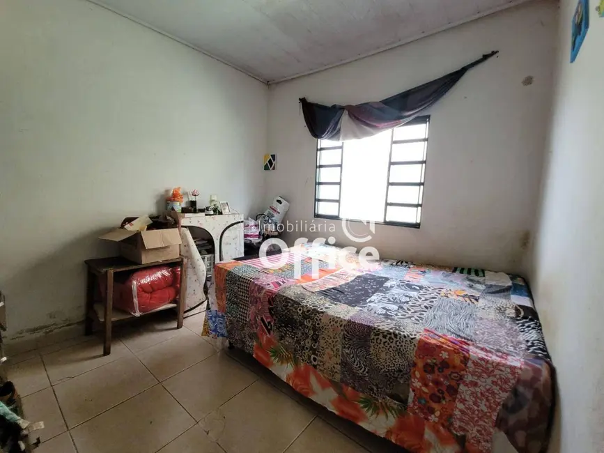 Foto 5 de Casa com 2 quartos à venda, 180m2 em Adriana Parque, Anapolis - GO