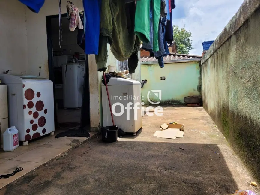 Foto 8 de Casa com 2 quartos à venda, 180m2 em Adriana Parque, Anapolis - GO