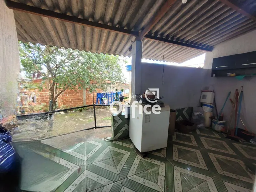 Casa com 2 quartos à venda, 180m2 em Adriana Parque, Anapolis - GO - imagem 7 Foto 7 de Casa com 2 quartos à venda, 180m2 em Adriana Parque, Anapolis - GO