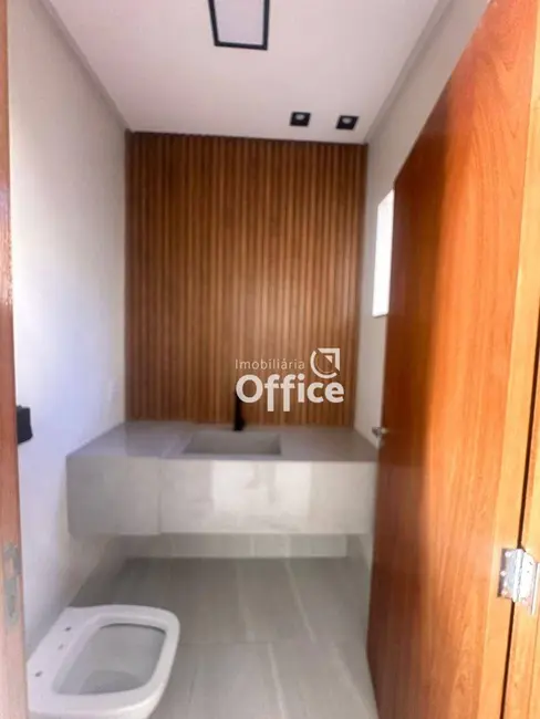 Casa com 3 quartos à venda, 360m2 em Parque Brasília, Anapolis - GO - imagem 6 Foto 6 de Casa com 3 quartos à venda, 360m2 em Parque Brasília, Anapolis - GO