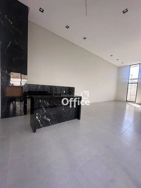 Foto 5 de Casa com 3 quartos à venda, 360m2 em Parque Brasília, Anapolis - GO