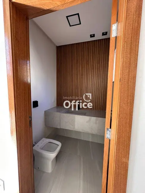 Casa com 3 quartos à venda, 360m2 em Parque Brasília, Anapolis - GO - imagem 7 Foto 7 de Casa com 3 quartos à venda, 360m2 em Parque Brasília, Anapolis - GO