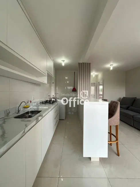 Foto 1 de Apartamento com 2 quartos à venda, 54m2 em Jundiaí, Anapolis - GO