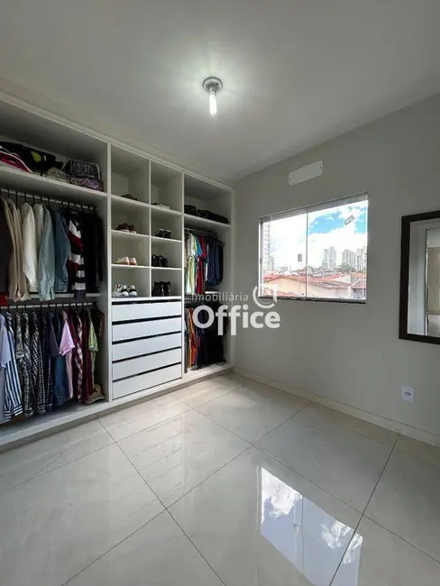 Foto 4 de Apartamento com 2 quartos à venda, 54m2 em Jundiaí, Anapolis - GO