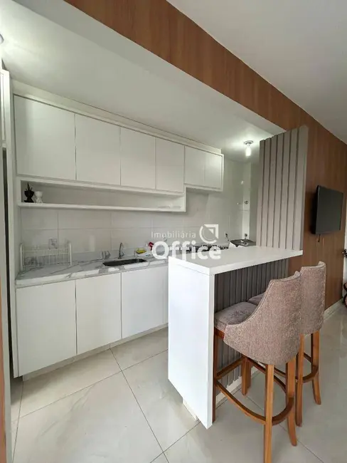 Foto 5 de Apartamento com 2 quartos à venda, 54m2 em Jundiaí, Anapolis - GO