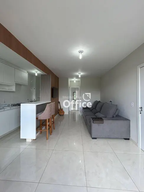 Foto 6 de Apartamento com 2 quartos à venda, 54m2 em Jundiaí, Anapolis - GO