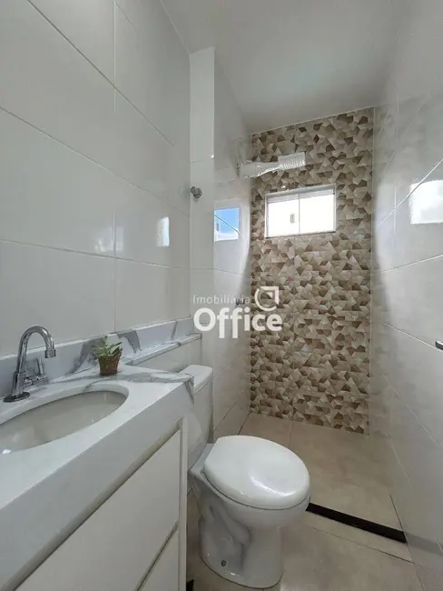 Foto 7 de Apartamento com 2 quartos à venda, 54m2 em Jundiaí, Anapolis - GO