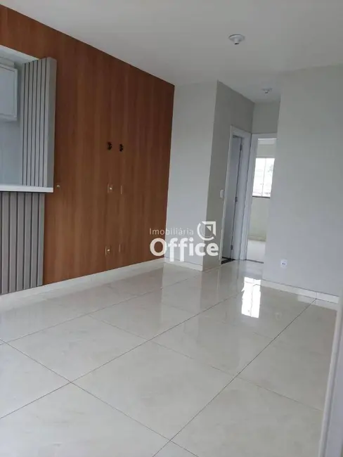 Foto 9 de Apartamento com 2 quartos à venda, 54m2 em Jundiaí, Anapolis - GO