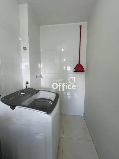 Foto 3 de Apartamento com 2 quartos à venda, 54m2 em Jundiaí, Anapolis - GO