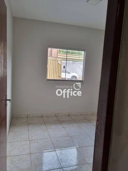 Casa com 3 quartos à venda, 300m2 em Loteamento Residencial América, Anapolis - GO - imagem 9 Foto 9 de Casa com 3 quartos à venda, 300m2 em Loteamento Residencial América, Anapolis - GO