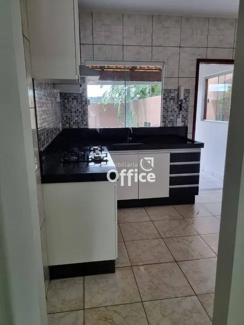 Casa com 3 quartos à venda, 300m2 em Loteamento Residencial América, Anapolis - GO - imagem 7 Foto 7 de Casa com 3 quartos à venda, 300m2 em Loteamento Residencial América, Anapolis - GO