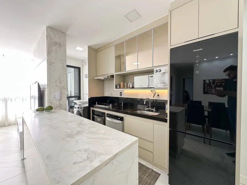Foto 2 de Apartamento com 2 quartos à venda, 67m2 em Jundiaí, Anapolis - GO