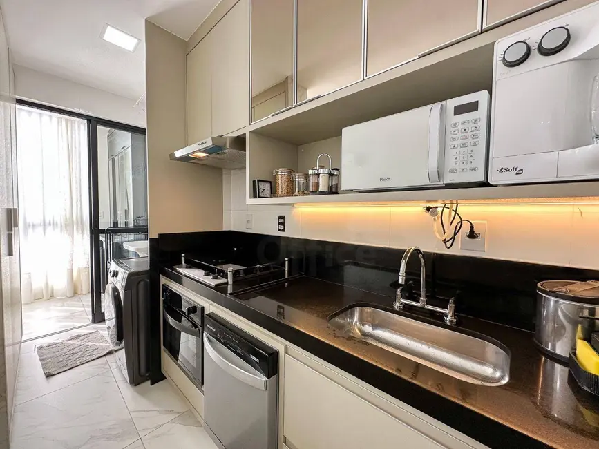 Foto 3 de Apartamento com 2 quartos à venda, 67m2 em Jundiaí, Anapolis - GO