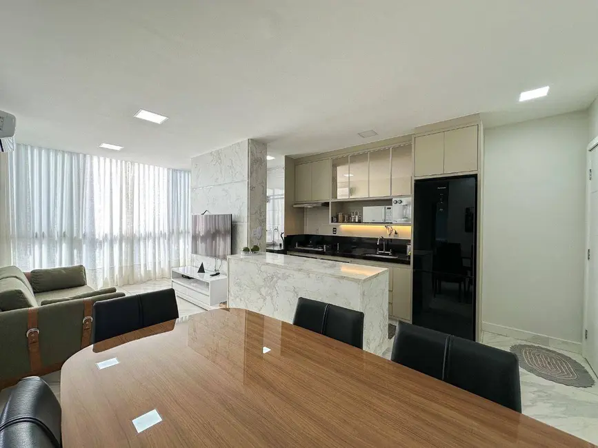 Foto 4 de Apartamento com 2 quartos à venda, 67m2 em Jundiaí, Anapolis - GO