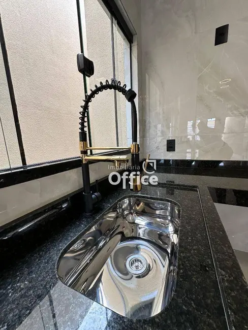 Foto 7 de Casa com 3 quartos à venda, 150m2 em Vila Norte, Anapolis - GO