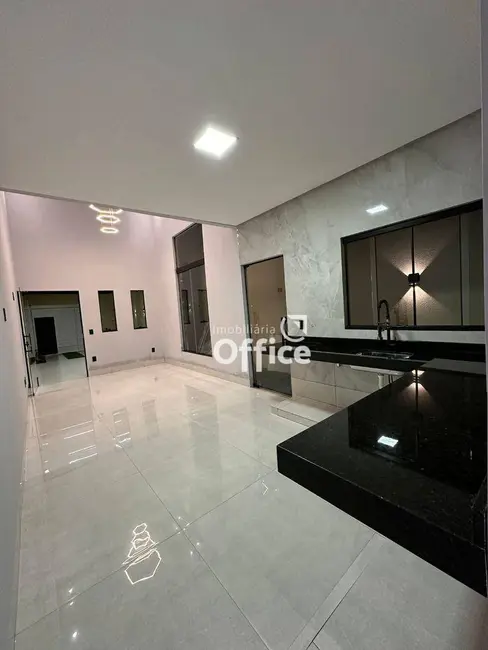 Foto 8 de Casa com 3 quartos à venda, 150m2 em Vila Norte, Anapolis - GO