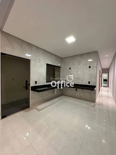 Foto 9 de Casa com 3 quartos à venda, 150m2 em Vila Norte, Anapolis - GO