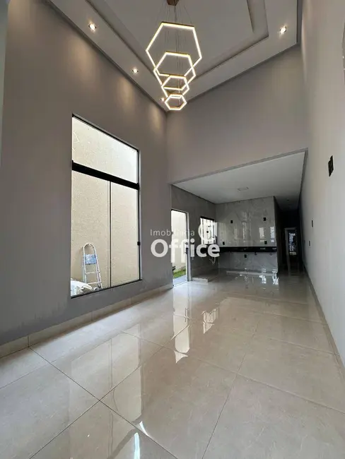 Foto 5 de Casa com 3 quartos à venda, 150m2 em Vila Norte, Anapolis - GO