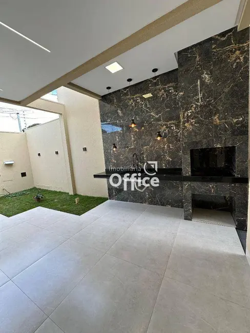 Foto 3 de Casa com 3 quartos à venda, 150m2 em Vila Norte, Anapolis - GO