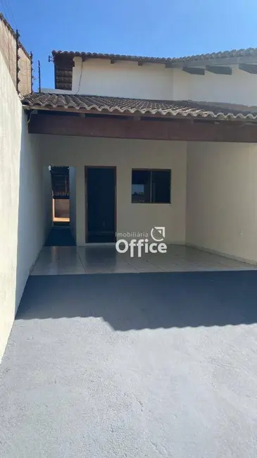 Casa com 3 quartos à venda, 300m2 em Parque Residencial das Flores, Anapolis - GO - imagem 7 Foto 7 de Casa com 3 quartos à venda, 300m2 em Parque Residencial das Flores, Anapolis - GO