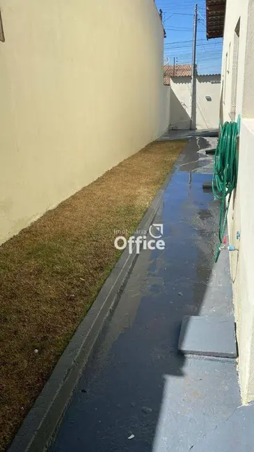 Casa com 3 quartos à venda, 300m2 em Parque Residencial das Flores, Anapolis - GO - imagem 8 Foto 8 de Casa com 3 quartos à venda, 300m2 em Parque Residencial das Flores, Anapolis - GO