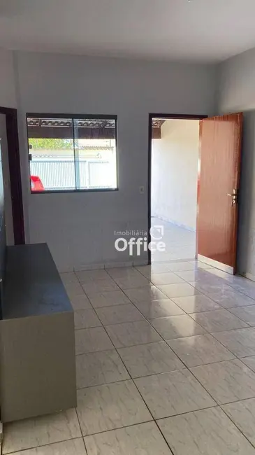 Casa com 3 quartos à venda, 300m2 em Parque Residencial das Flores, Anapolis - GO - imagem 5 Foto 5 de Casa com 3 quartos à venda, 300m2 em Parque Residencial das Flores, Anapolis - GO