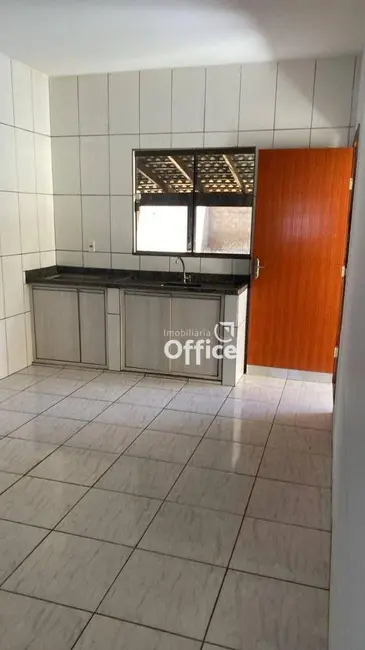 Casa com 3 quartos à venda, 300m2 em Parque Residencial das Flores, Anapolis - GO - imagem 4 Foto 4 de Casa com 3 quartos à venda, 300m2 em Parque Residencial das Flores, Anapolis - GO