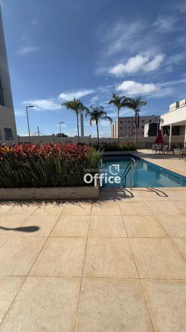 Apartamento com 2 quartos à venda, 40m2 em Lourdes, Anapolis - GO - imagem 2 Foto 2 de Apartamento com 2 quartos à venda, 40m2 em Lourdes, Anapolis - GO