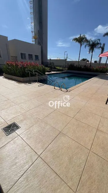 Apartamento com 2 quartos à venda, 40m2 em Lourdes, Anapolis - GO - imagem 5 Foto 5 de Apartamento com 2 quartos à venda, 40m2 em Lourdes, Anapolis - GO