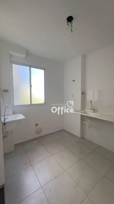 Apartamento com 2 quartos à venda, 40m2 em Lourdes, Anapolis - GO - imagem 4 Foto 4 de Apartamento com 2 quartos à venda, 40m2 em Lourdes, Anapolis - GO