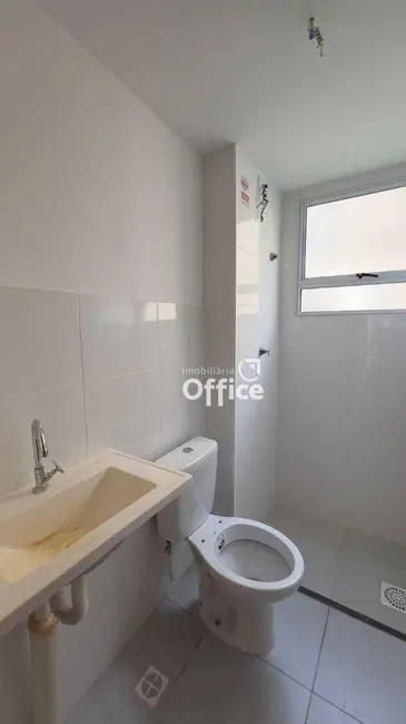 Apartamento com 2 quartos à venda, 40m2 em Lourdes, Anapolis - GO - imagem 6 Foto 6 de Apartamento com 2 quartos à venda, 40m2 em Lourdes, Anapolis - GO