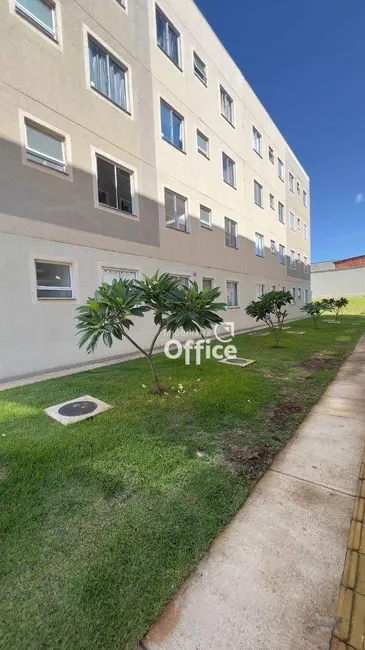 Apartamento com 2 quartos à venda, 40m2 em Lourdes, Anapolis - GO - imagem 1 Foto 1 de Apartamento com 2 quartos à venda, 40m2 em Lourdes, Anapolis - GO