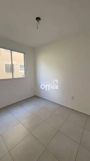 Apartamento com 2 quartos à venda, 40m2 em Lourdes, Anapolis - GO - imagem 8 Foto 8 de Apartamento com 2 quartos à venda, 40m2 em Lourdes, Anapolis - GO