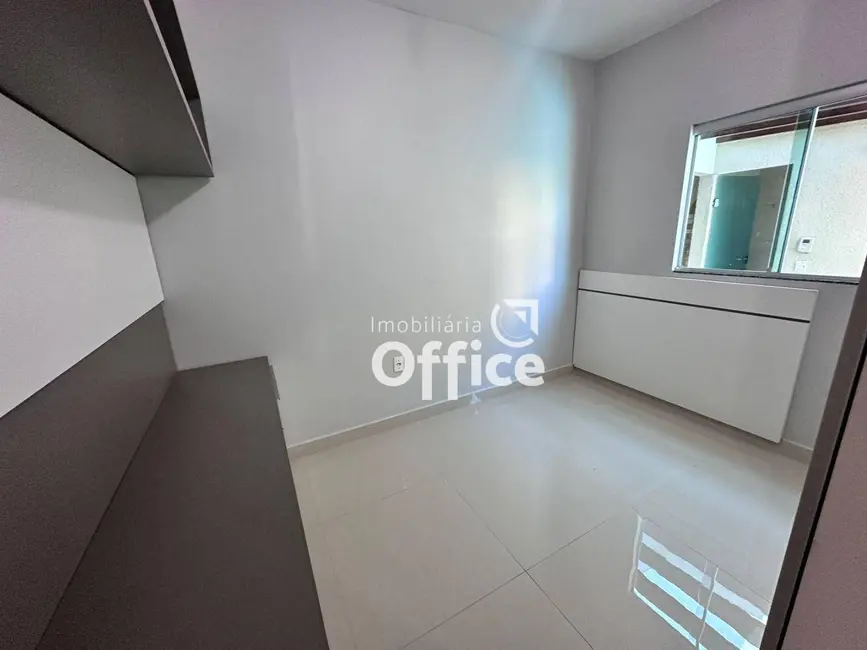 Casa com 3 quartos à venda, 200m2 em Residencial Aldeia dos Sonhos, Anapolis - GO - imagem 9 Foto 9 de Casa com 3 quartos à venda, 200m2 em Residencial Aldeia dos Sonhos, Anapolis - GO