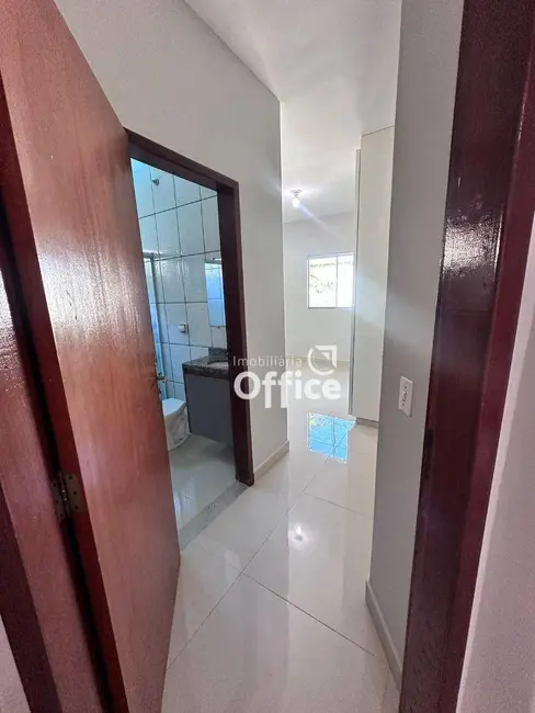 Casa com 3 quartos à venda, 200m2 em Residencial Aldeia dos Sonhos, Anapolis - GO - imagem 3 Foto 3 de Casa com 3 quartos à venda, 200m2 em Residencial Aldeia dos Sonhos, Anapolis - GO