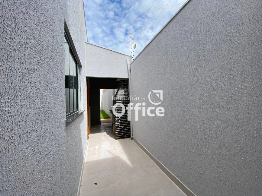 Casa com 2 quartos à venda, 150m2 em Sítios de Recreio Vale das Laranjeiras, Anapolis - GO - imagem 4 Foto 4 de Casa com 2 quartos à venda, 150m2 em Sítios de Recreio Vale das Laranjeiras, Anapolis - GO